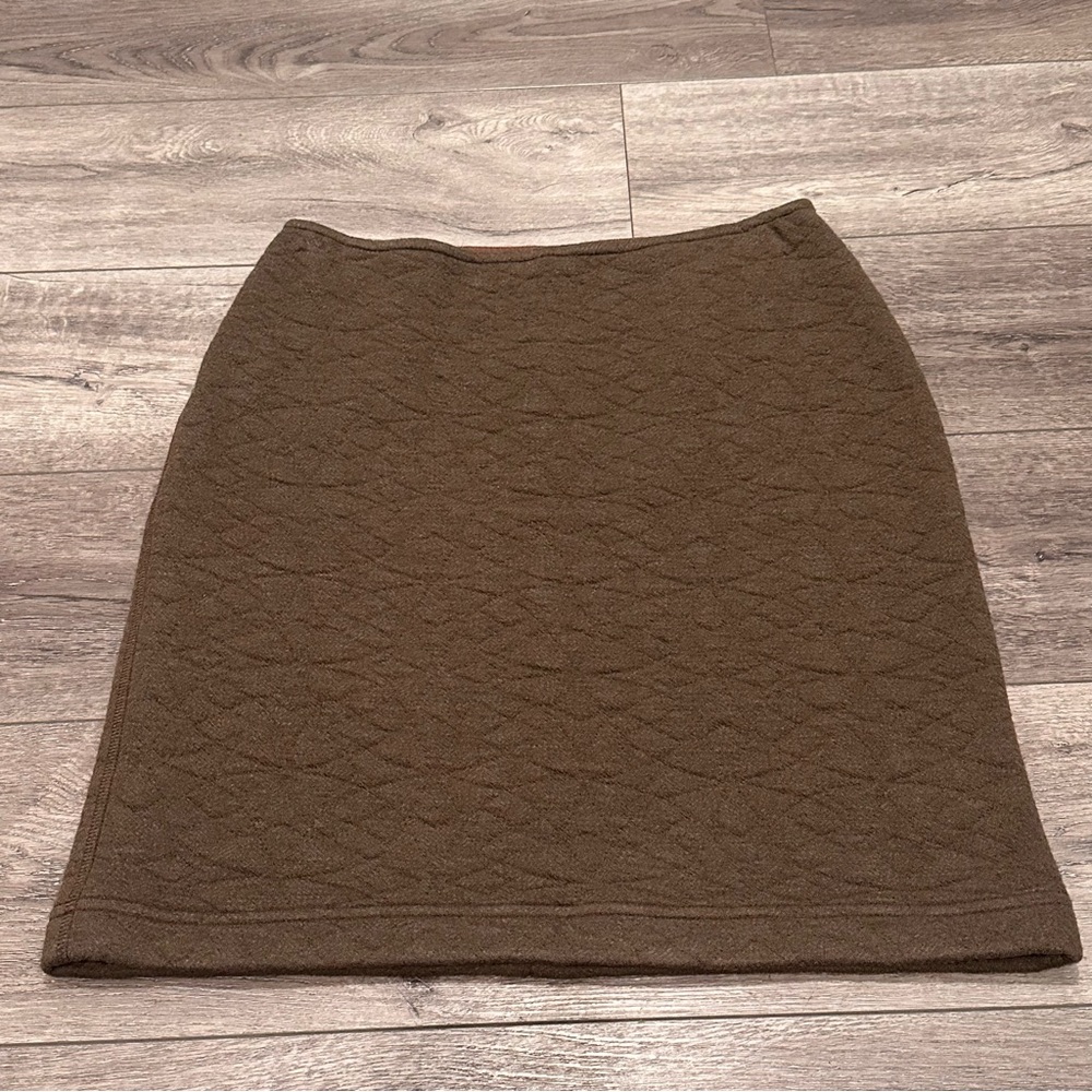 Worth New York skirt